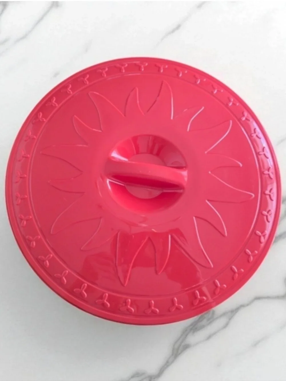 Large Taco Tortilla Warmer Container With Lid